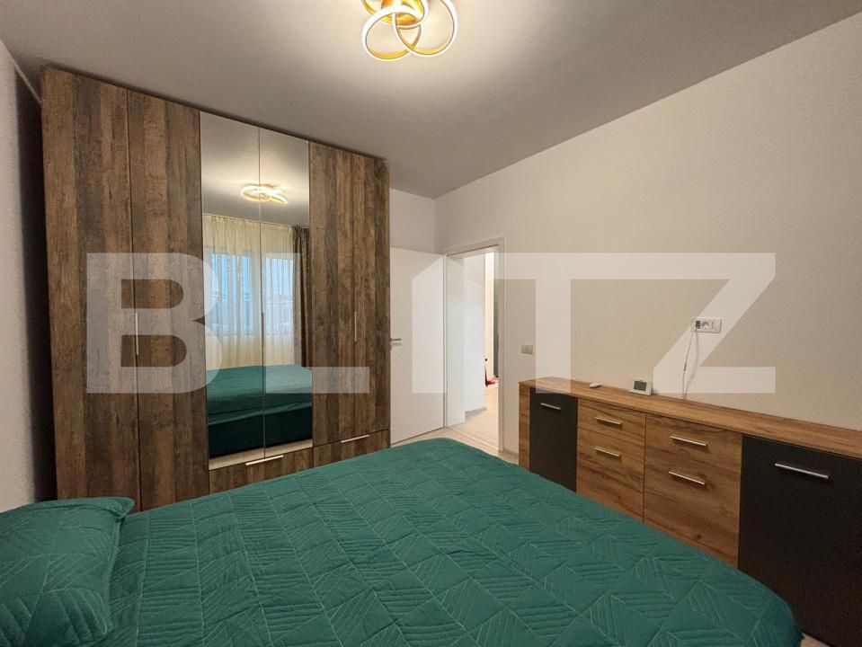 Apartament de închiriat 2 camere Braytim - 185804AI | BLITZ Timișoara | Poza5