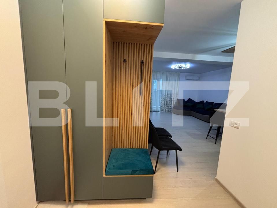 Apartament de închiriat 2 camere Braytim - 185804AI | BLITZ Timișoara | Poza7