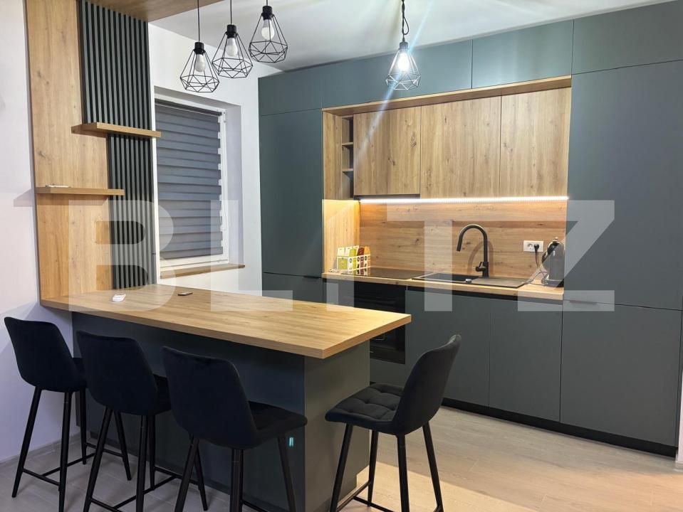 Apartament de închiriat 2 camere Braytim - 185804AI | BLITZ Timișoara | Poza3