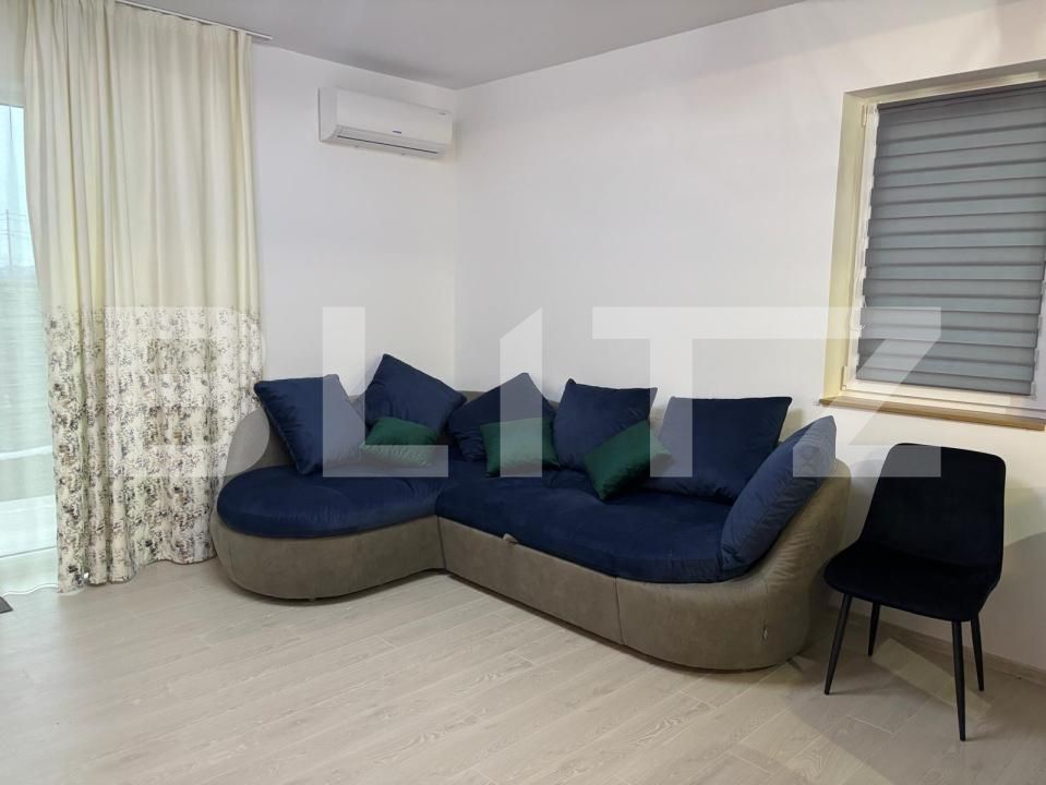 Apartament de închiriat 2 camere Braytim - 185804AI | BLITZ Timișoara | Poza2