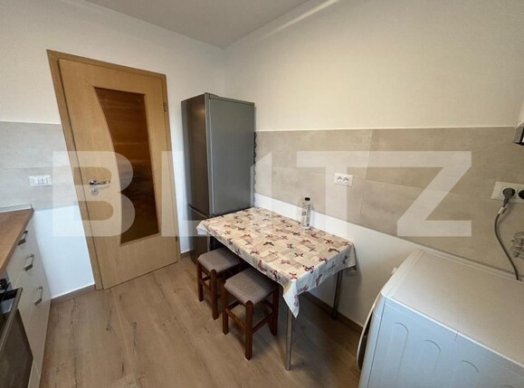 Apartament de închiriat 3 camere Balcescu - 185805AI | BLITZ Timișoara | Poza4