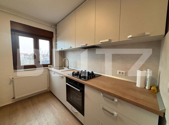 Apartament de închiriat 3 camere Balcescu - 185805AI | BLITZ Timișoara | Poza3