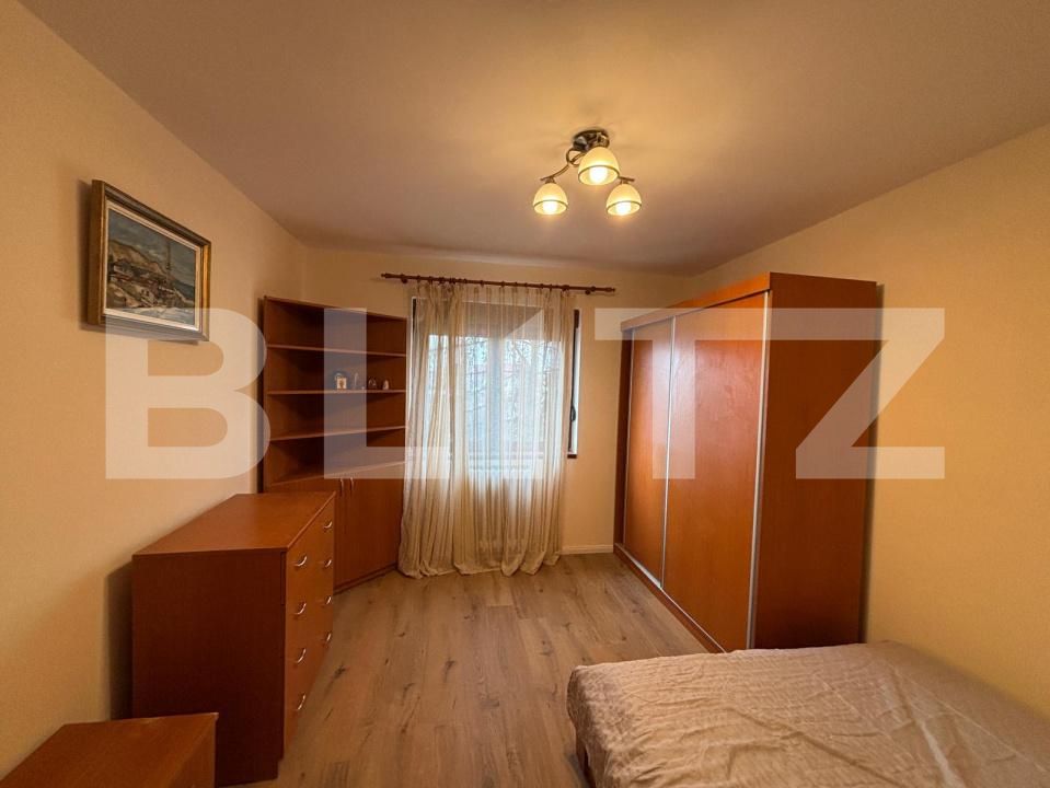Apartament de închiriat 3 camere Balcescu - 185805AI | BLITZ Timișoara | Poza6