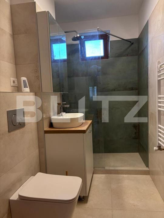 Apartament de închiriat 3 camere Balcescu - 185805AI | BLITZ Timișoara | Poza8