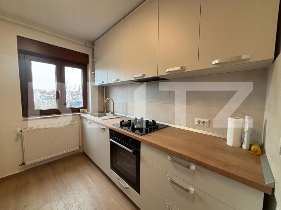 Apartament de închiriat 3 camere Balcescu - 185805AI | BLITZ Timișoara | Poza3