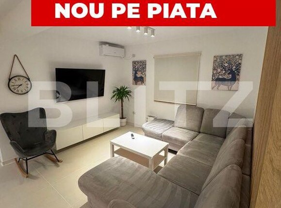 Casa de vânzare 3 camere Sânandrei - 185856CV | BLITZ Timișoara | Poza1