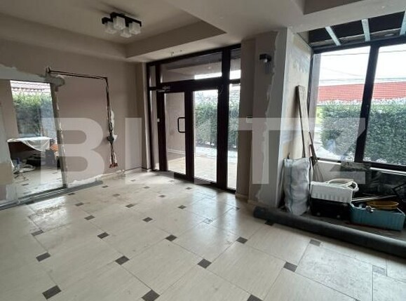 Spațiu comercial de vânzare Giroc - 185880SVC | BLITZ Timișoara | Poza1