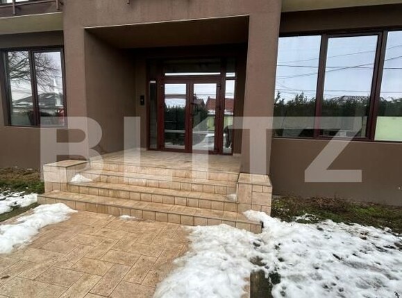 Spațiu comercial de vânzare Giroc - 185880SVC | BLITZ Timișoara | Poza2