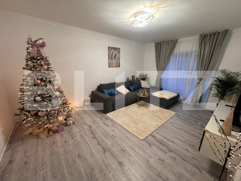 Apartament de vânzare 2 camere Giroc - 185885AV | BLITZ Timișoara | Poza3