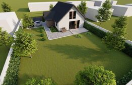 Casa de vânzare 5 camere Lipovei - 174074CV | BLITZ Timișoara | Poza4