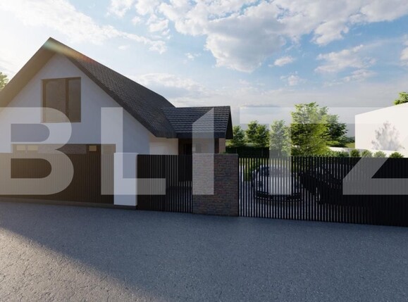 Casa de vânzare 5 camere Giroc - 185887CV | BLITZ Timișoara | Poza9