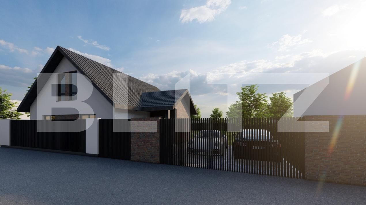 Casa de vânzare 5 camere Giroc - 185887CV | BLITZ Timișoara | Poza10