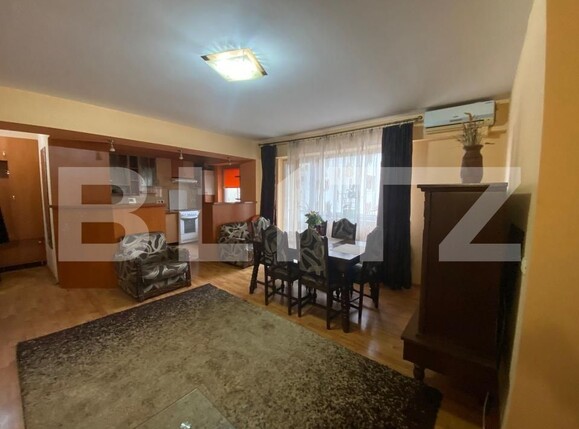 Apartament de închiriat 3 camere Girocului - 185897AI | BLITZ Timișoara | Poza4
