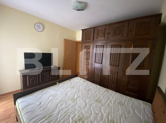 Apartament de închiriat 3 camere Girocului - 185897AI | BLITZ Timișoara | Poza1