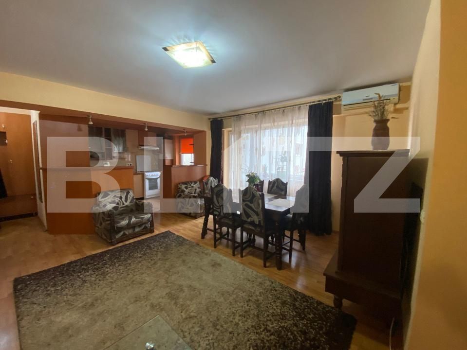 Apartament de închiriat 3 camere Girocului - 185897AI | BLITZ Timișoara | Poza4