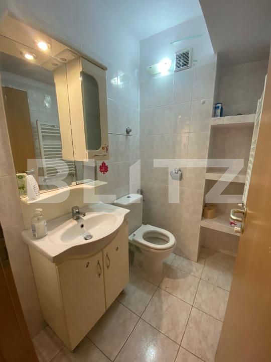 Apartament de închiriat 3 camere Girocului - 185897AI | BLITZ Timișoara | Poza9