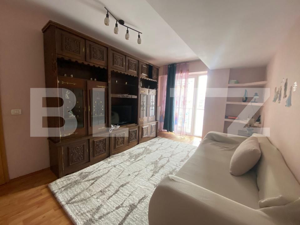 Apartament de închiriat 3 camere Girocului - 185897AI | BLITZ Timișoara | Poza2