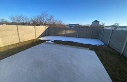 Închiriere casă nemobilată – Moșnița Veche