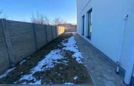 Închiriere casă nemobilată – Moșnița Veche