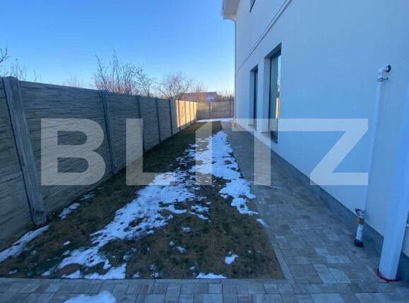 Casa de închiriat 4 camere Mosnita Veche - 185907CI | BLITZ Timișoara | Poza15