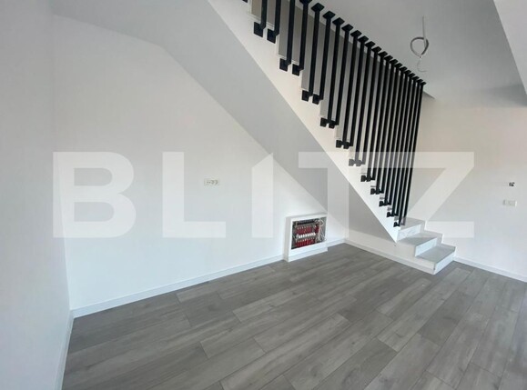 Casa de închiriat 4 camere Mosnita Veche - 185907CI | BLITZ Timișoara | Poza5