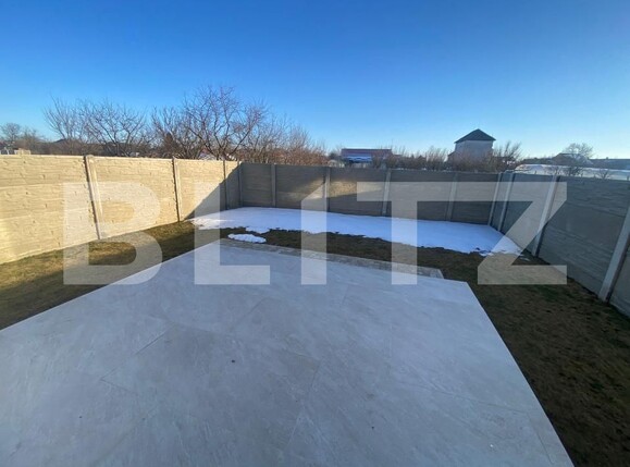 Casa de închiriat 4 camere Mosnita Veche - 185907CI | BLITZ Timișoara | Poza13