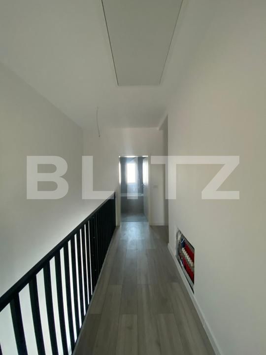 Casa de închiriat 4 camere Mosnita Veche - 185907CI | BLITZ Timișoara | Poza7