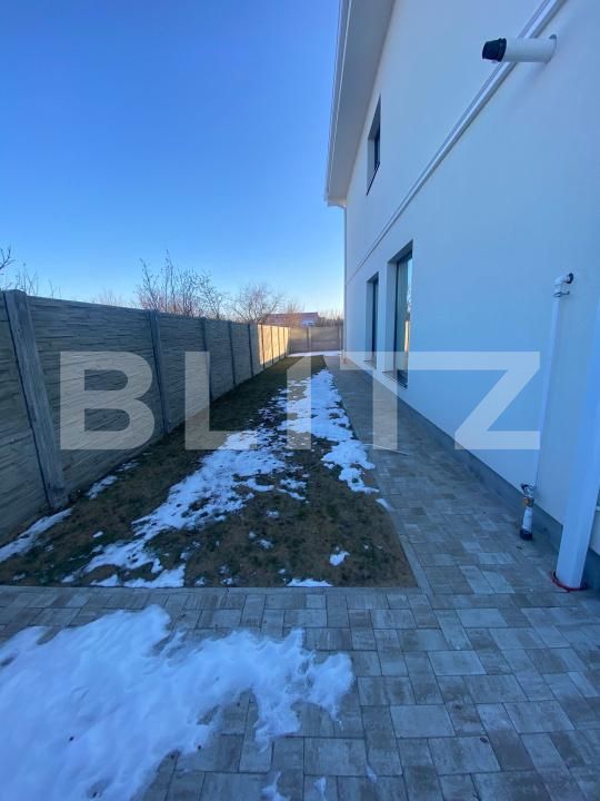 Casa de închiriat 4 camere Mosnita Veche - 185907CI | BLITZ Timișoara | Poza15