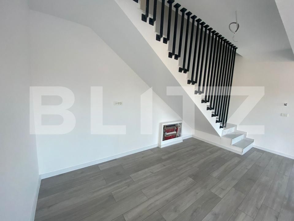 Casa de închiriat 4 camere Mosnita Veche - 185907CI | BLITZ Timișoara | Poza5