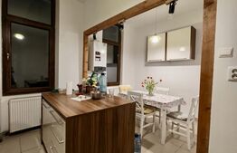 Apartament 3 camere, 110 mp, zona Piața Maria