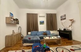 Apartament 3 camere, 110 mp, zona Piața Maria