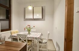 Apartament 3 camere, 110 mp, zona Piața Maria