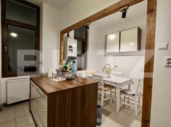 Apartament de vânzare 3 camere P-ta Maria - 185908AV | BLITZ Timișoara | Poza3