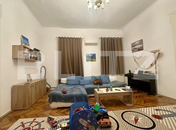 Apartament de vânzare 3 camere P-ta Maria - 185908AV | BLITZ Timișoara | Poza3