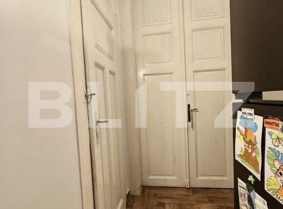 Apartament de vânzare 3 camere P-ta Maria - 185908AV | BLITZ Timișoara | Poza1