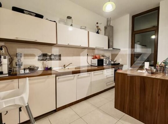 Apartament de vânzare 3 camere P-ta Maria - 185908AV | BLITZ Timișoara | Poza8