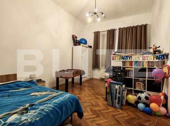Apartament de vânzare 3 camere P-ta Maria - 185908AV | BLITZ Timișoara | Poza2