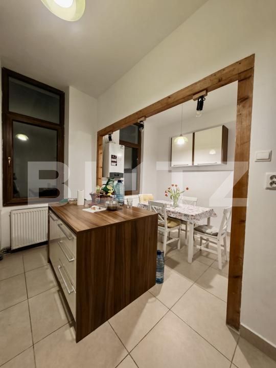 Apartament de vânzare 3 camere P-ta Maria - 185908AV | BLITZ Timișoara | Poza3