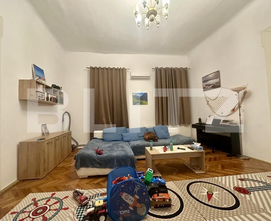 Apartament de vânzare 3 camere P-ta Maria - 185908AV | BLITZ Timișoara | Poza3