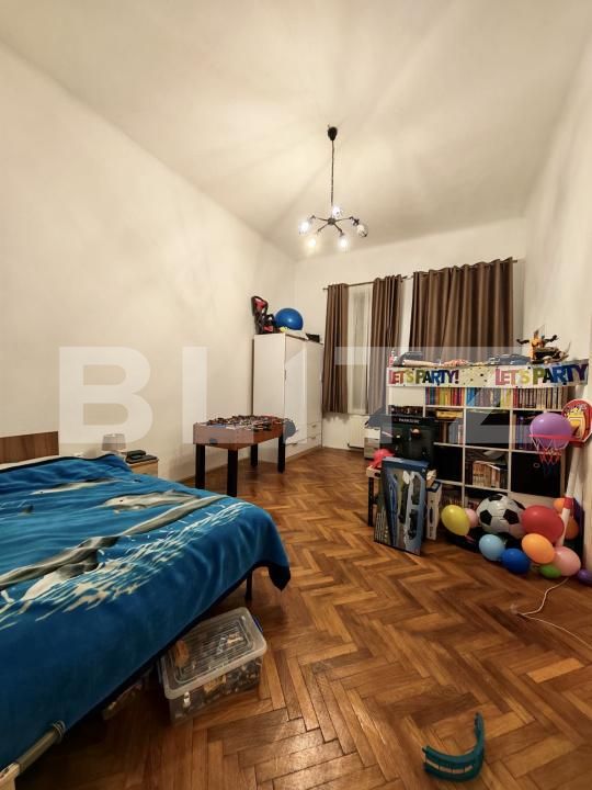Apartament de vânzare 3 camere P-ta Maria - 185908AV | BLITZ Timișoara | Poza2