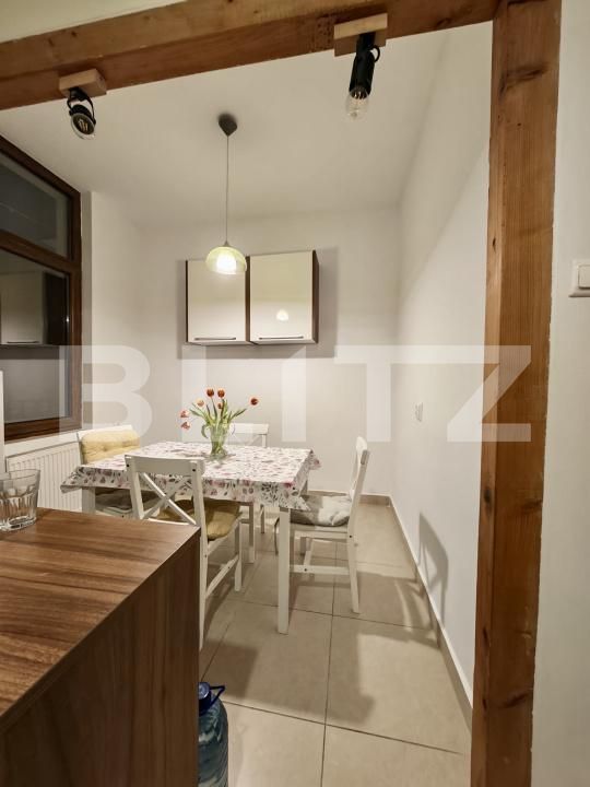 Apartament de vânzare 3 camere P-ta Maria - 185908AV | BLITZ Timișoara | Poza5