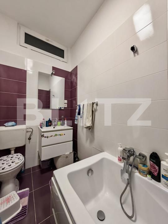 Apartament de vânzare 3 camere P-ta Maria - 185908AV | BLITZ Timișoara | Poza5