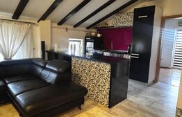 Apartament 2 camere, 54 mp, zona Sagului