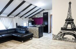 Apartament 2 camere, 54 mp, zona Sagului