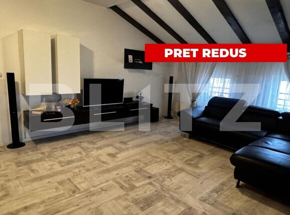 Apartament de închiriat 2 camere Sagului - 185925AI | BLITZ Timișoara | Poza1