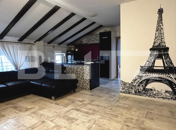 Apartament de închiriat 2 camere Sagului - 185925AI | BLITZ Timișoara | Poza2