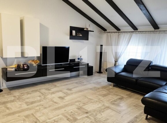 Apartament de închiriat 2 camere Sagului - 185925AI | BLITZ Timișoara | Poza2