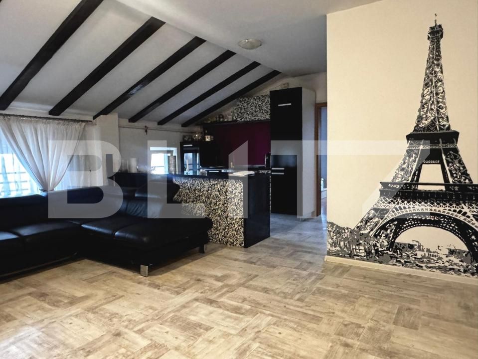 Apartament de închiriat 2 camere Sagului - 185925AI | BLITZ Timișoara | Poza2