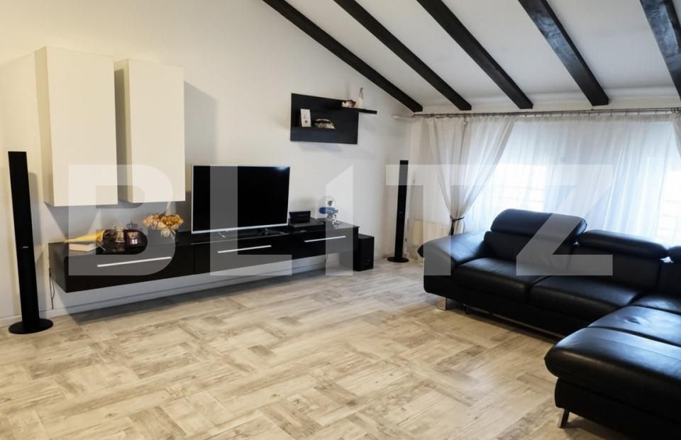 Apartament de închiriat 2 camere Sagului - 185925AI | BLITZ Timișoara | Poza2