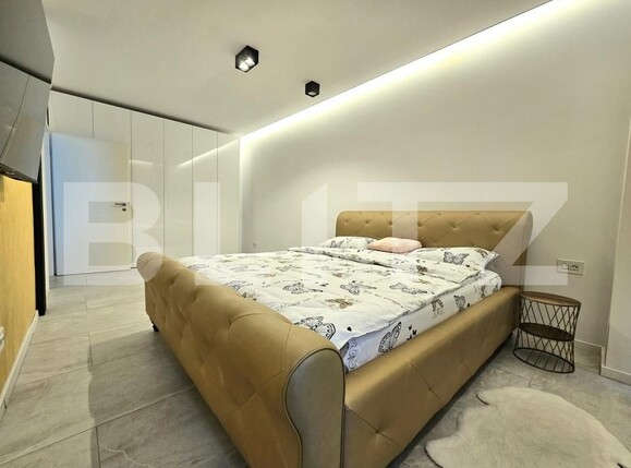 Apartament de închiriat 3 camere Torontalului - 185929AI | BLITZ Timișoara | Poza12